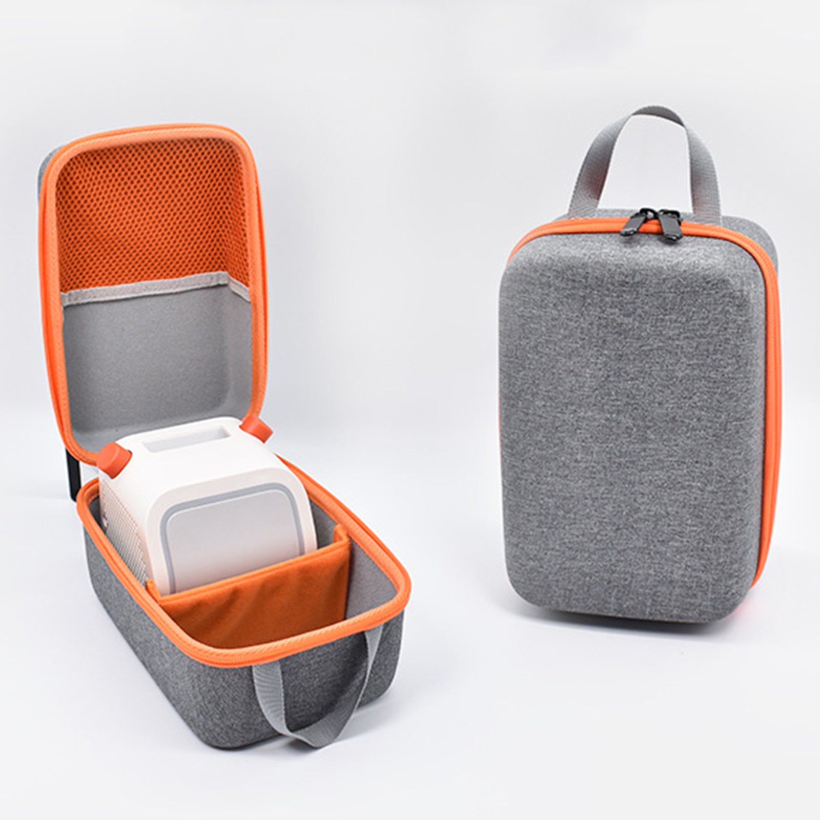 For Yoto PlayerKids Child's Speaker Storage Bag EVA Hard Shell Portable Handbag For Yoto PlayerKids Child's Speaker Storage Bag EVA Hard Shell Portable Handbag